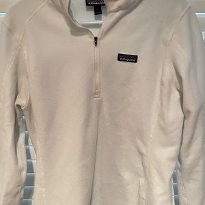 COPY - Fleece pullover